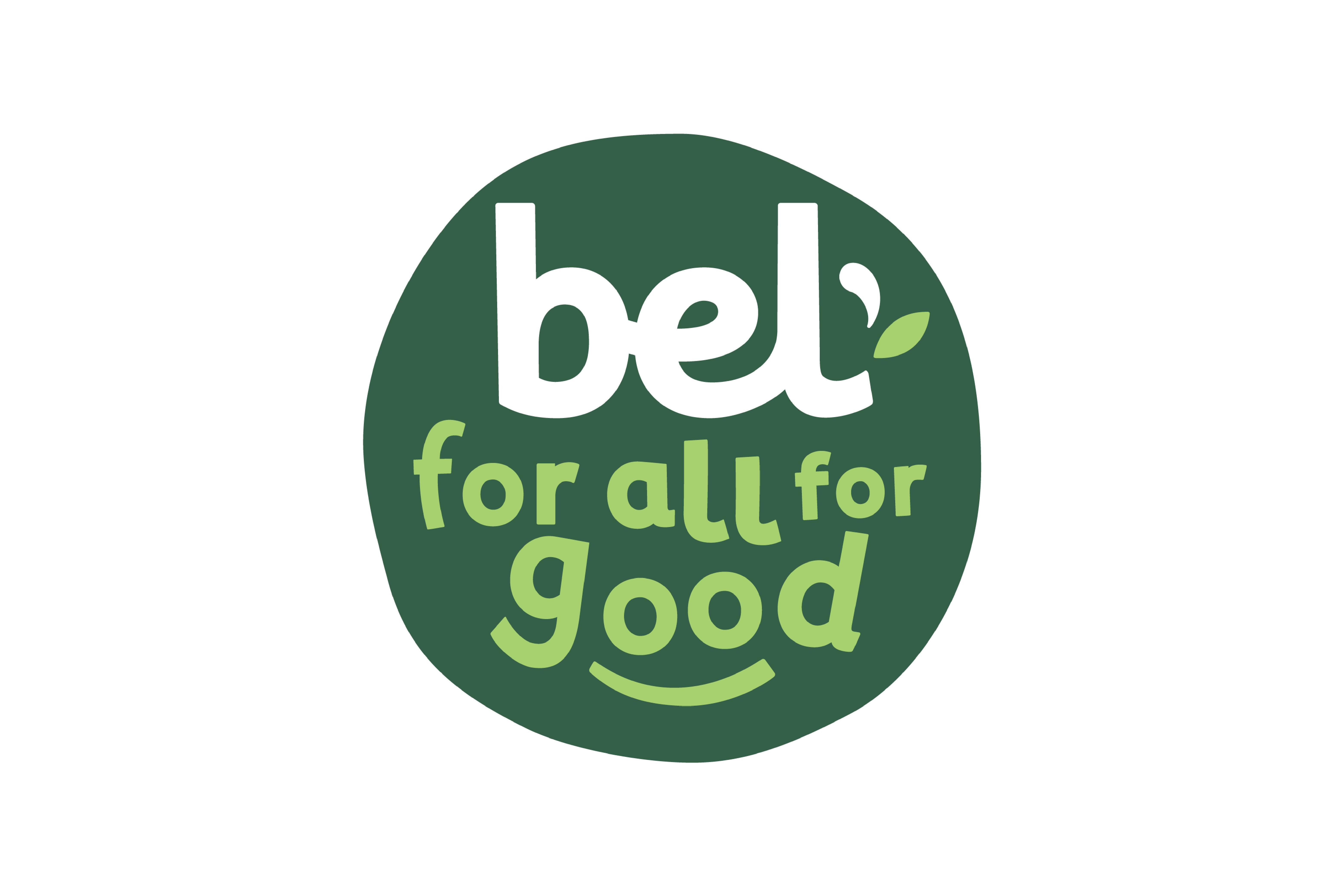 logo for Bel Brands